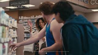 Skip x Seth Rogen | Skip the store