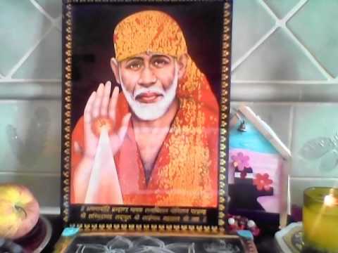 Sri Sai Satcharitram Tamil Chapter 39 & 50