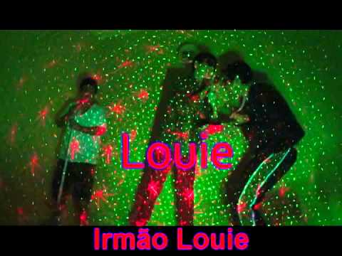 Paródia Modern Talking - Brother Louie