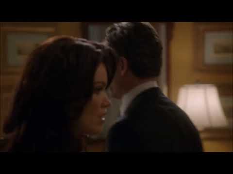 "I'm talking to my wife" - Mama Said Knock You Out - 3x15