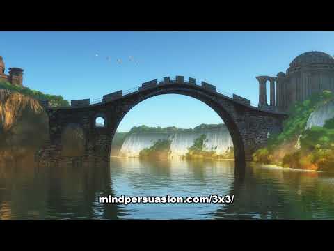 The Accidental Time Traveling Windmill Builder