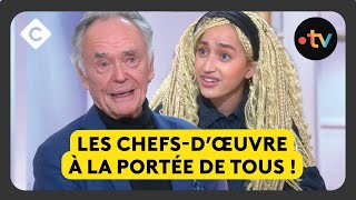 Monroe & Jean-Claude Casadesus : la musique classique pour tous et partout !