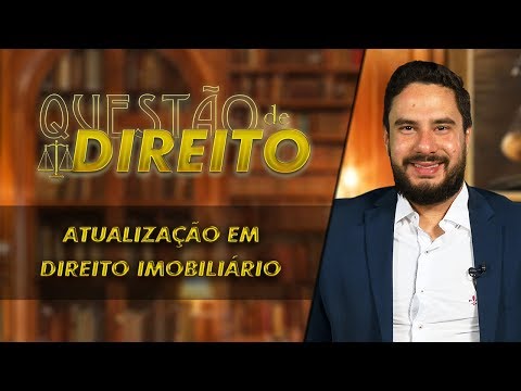 Real Estate Law Update - Legal Question 225