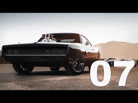 Forza Horizon 2 Presents Fast & Furious Gameplay Walkthrough Part 7 No Commentary