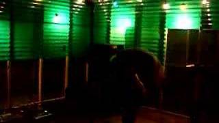 this song is a mess but so am i