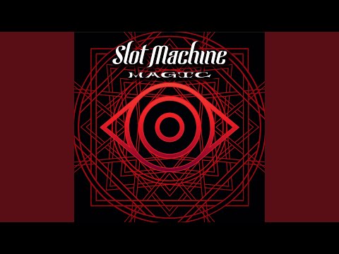 Magic – Slot Machine