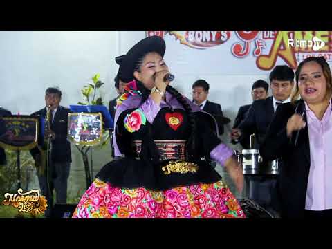 Al Fin Libre - Norma Liz / Primicia 2026 Huaylarsh Moderno (Solo Éxito 2026)