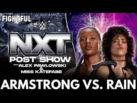 Can Tony D’Angelo Find His Way Back To The NXT Title? | WWE NXT 9/15/26 Full Show Review & Results