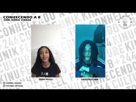 CONHECENDO A B COM/ Axel YKZ$