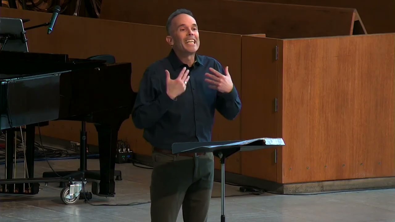 Why Sound Doctrine Matters