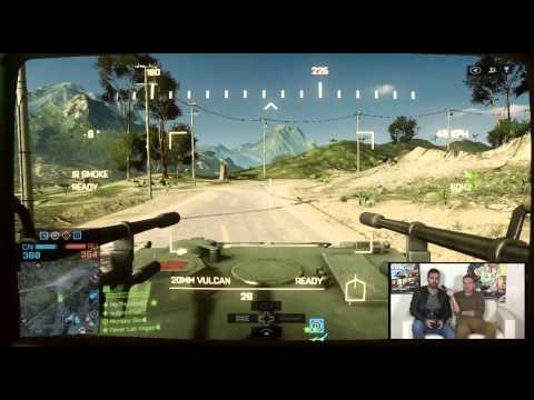 GameStar TV s09e11 - Battlefield 4