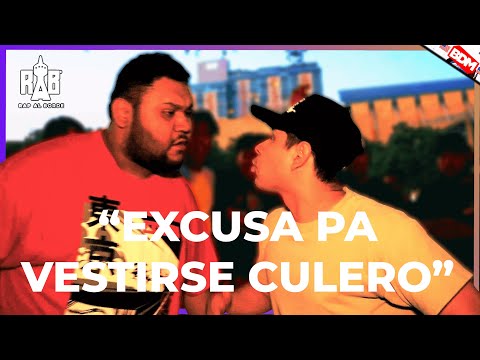 MICKY RICON 🇲🇽 vs MT 🇲🇽| BDM🇺🇸 San Antonio TEXAS FINAL Regional batallas de rap Estados Unidos