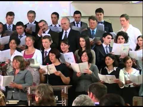 COR ROMAN si VALEA ENEI - Ma intreb...