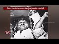 Former Defence Minister George Fernandes Vardhanthi  | V6 News - Video