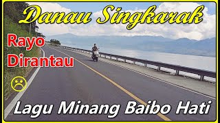 Download lagu LAGU MINANG BAIBO HATI KHUSUS PERANTAU YANG GK BISA MUDIK 2021 mp3