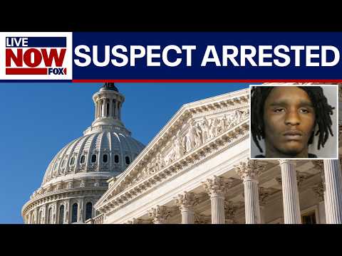 Video | Arrest made after congressional intern murdered