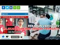 REKAMAN VIDEO CCTV Majikan Selingkuh Dengan Pembantu Terjadi Tahun 2022 Facebook TikTok Viral