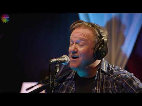 Empty Rooms - Aeon Station (Live at Kaleidoscope Sound)