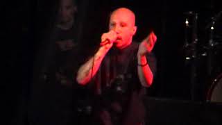 Endo-Live-Fort Lauderdale, Florida-8/4/2001-FULL SHOW