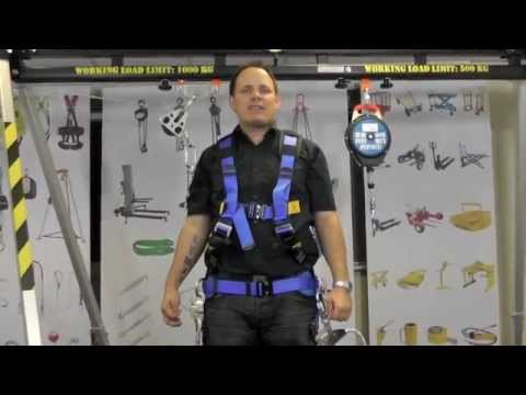 Weight Lifting Belts