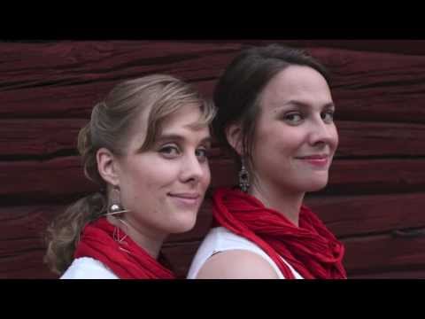 Vårvisa -Duo Vox Vocalem