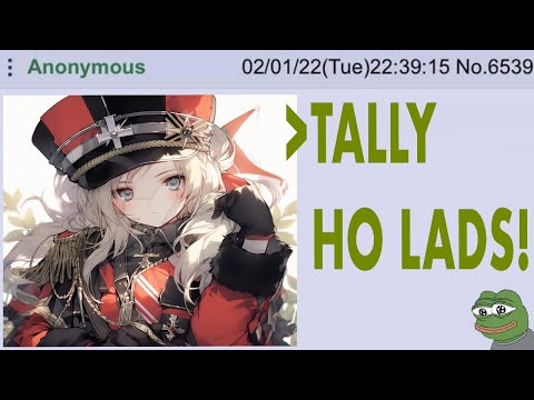 Anon DEFENDS His Home…😮😆 -4chan /b/ Greentext