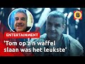 INTERVIEW: Frank Lammers over Undercover seizoen 3 | Omroep Brabant