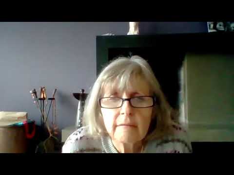 Paida Lajin practice with Alice