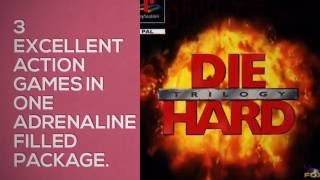 PLAYSTATION 1 Games that changed everything...