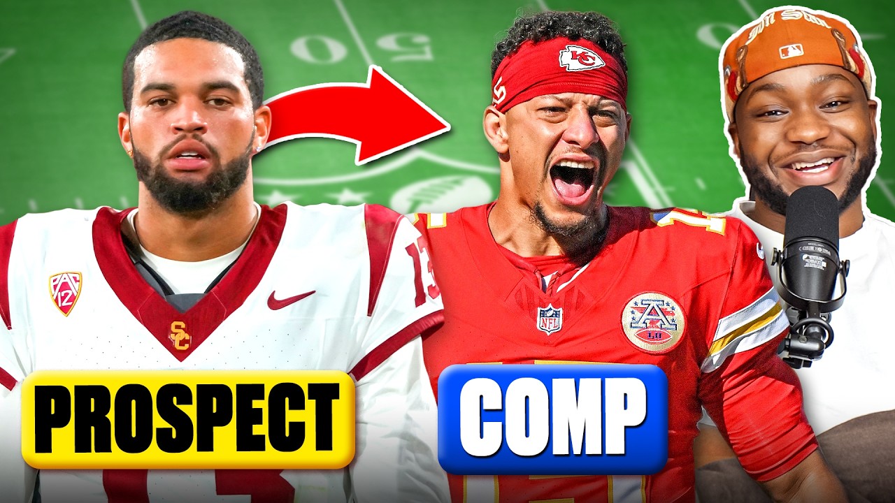 Have These NFL Draft Comps Aged Well?