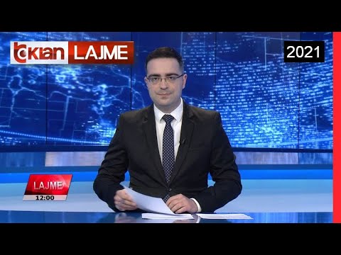 Edicioni i Lajmeve Tv Klan 05 Maj 2021, ora 12:00 Lajme - News