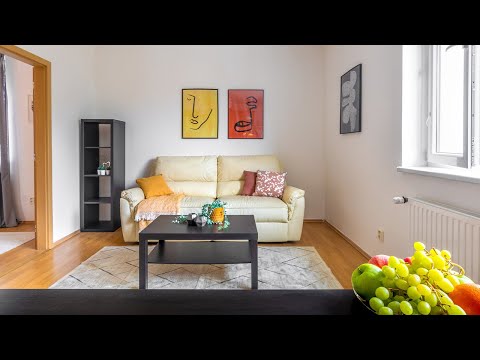 BYT PANENSKÉ BŘEŽANY - prodej bytu 2+kk, 45 m2