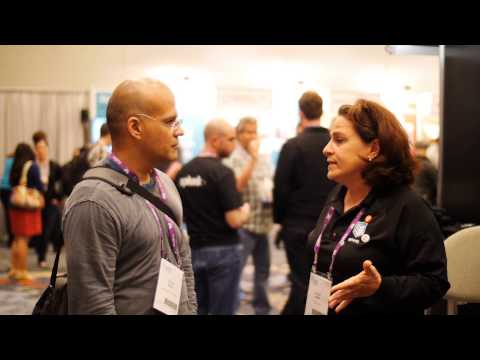 Fluent Conference 2014 - The Web Platform