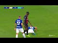 Rafael Leão DESTROYING Inter Milan