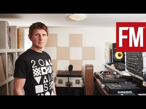 Ralph Lawson on creating Lost In The Storm – The Track