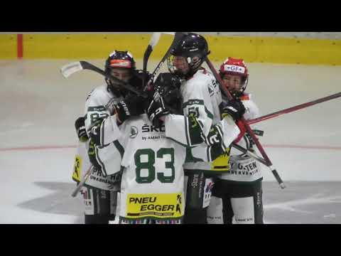Lia Rubin - EHC Olten U15-Top vs. HC Luzern