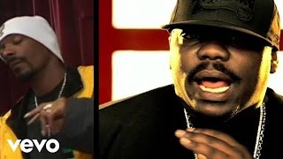 Beanie Sigel - Don&#39;t Stop (MTV Version) ft. Snoop Dogg
