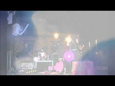 Anzikitanza al Cara Fest 2012 Incontro dei popoli nel Mediterraneo