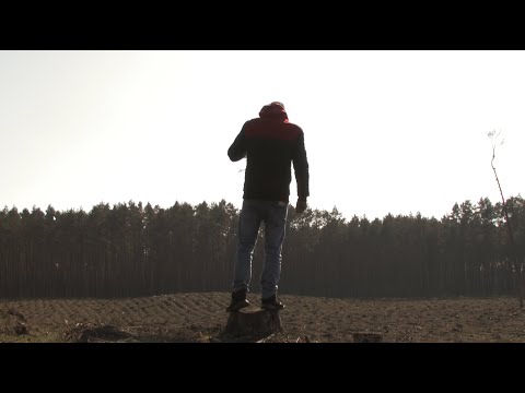 Quroda BKT & EVE X - Samotny Liść  [Prod. Feru]