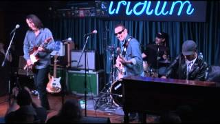Rory Gallagher Tribute with Jim Suhler and Neil Evans at the Iriduim, N.Y. 2011 Part 7.