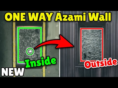 [R.I.P Azami] - EVERYONE Will BAN AZAMI After This New Trick - Rainbow Six Siege