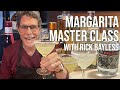 Rick Bayless Margarita Master Class