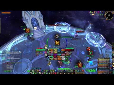 Honestly - Mythic Star Augur