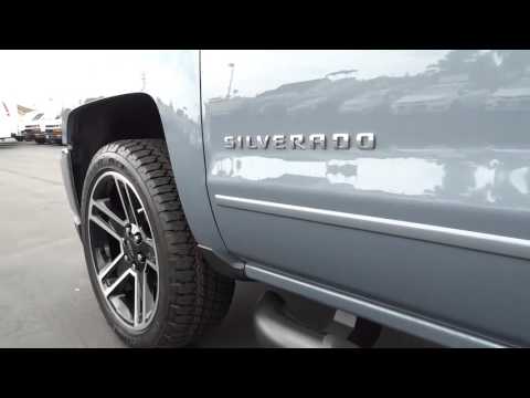 2016 Chevrolet Silverado 1500 San Diego, Escondido, Carlsbad, Chula Vista, El Cajon, CA 111016