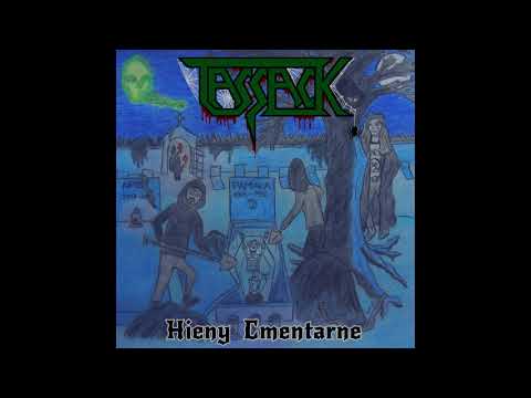Tassack - Hieny Cmentarne (2021)
