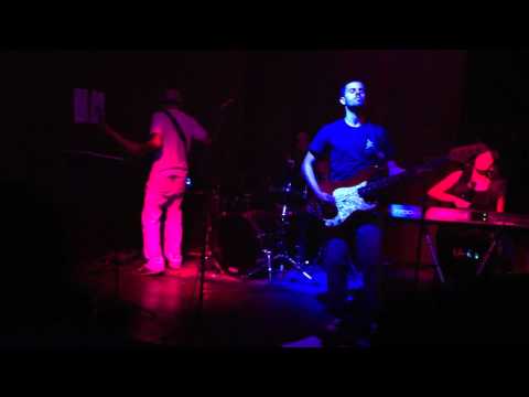 Banda Clube27 - Lithium (Nirvana)