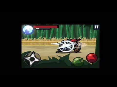 [IPhone] OMG! PIRATES! APP for IPhone Gameplay