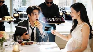 Download lagu Wanita CEO cantil 'hamil' ditolak semua pria-hanya dia setuju, kini wanita & uang jadi miliknya! mp3