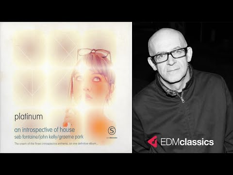 Platinum: An Introspective Of House (CD3) Mixed by Graeme Park (1997)