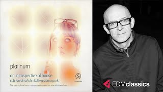 Platinum: An Introspective Of House (CD3) Mixed by Graeme Park (1997)